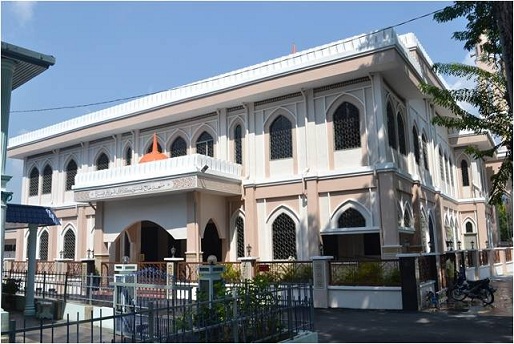 kelawai