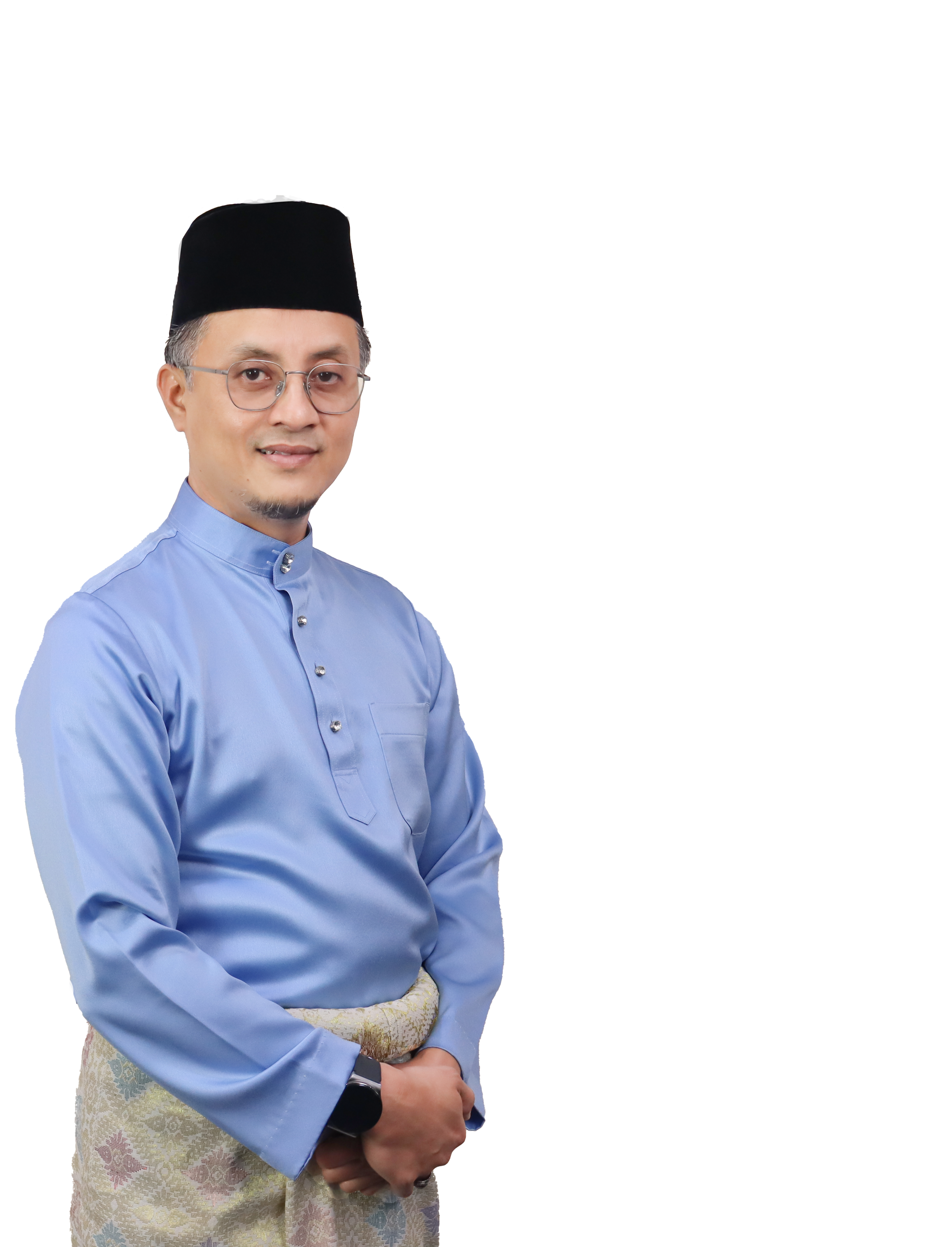 Yang Berhormat Dato’ Dr. Mohamad bin Abdul Hamid Image